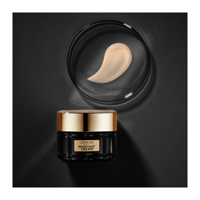 L'OREAL PARIS - AGE PERFECT Midnight Κρέμα Ανάπλασης Νύχτας - 50ml